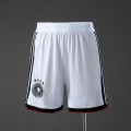 Short Match Allemagne White 2026/2027