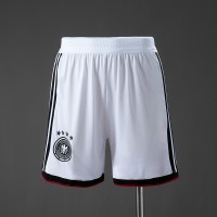 Short Match Allemagne White 2026/2027