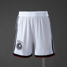 Short Match Allemagne White 2026/2027