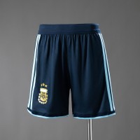 Short Match Argentine Domicile 2026/2027