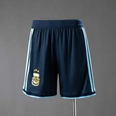 Short Match Argentine Domicile 2026/2027