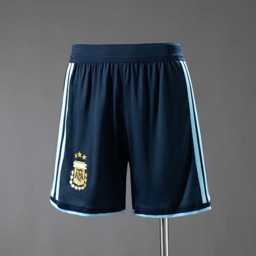 Short Match Argentine Domicile 2026/2027 Short Match Argentine Domicile 2026/2027
