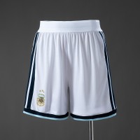Short Match Argentine Exterieur 2026/2027