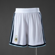 Short Match Argentine Exterieur 2026/2027