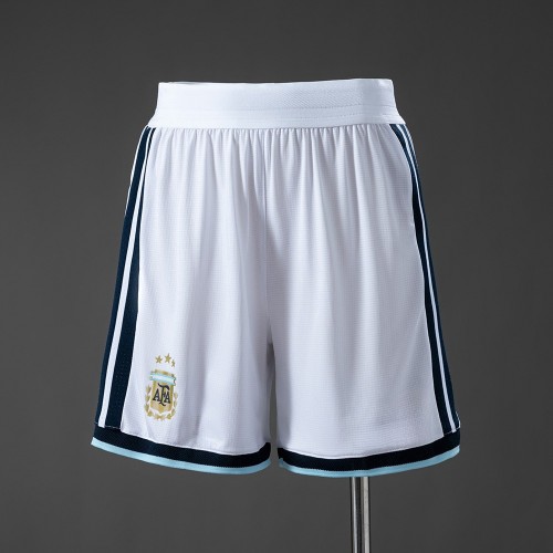Short Match Argentine Exterieur 2026/2027 Short Match Argentine Exterieur 2026/2027
