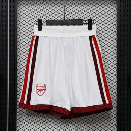 acheter Short Match Arsenal Domicile 2026/2027 acheter Short Match Arsenal Domicile 2026/2027