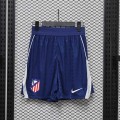 Short Match Atletico De Madrid Domicile 2026/2027 Short Match Atletico De Madrid Domicile 2026/2027