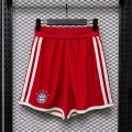 acheter Short Match Bayern Munich Domicile 2026/2027