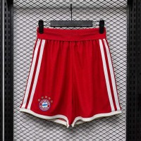 Short Match Bayern Munich Domicile 2026/2027