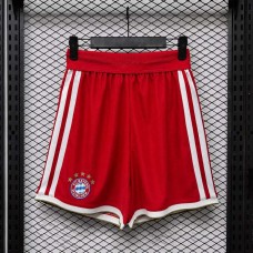 Short Match Bayern Munich Domicile 2026/2027