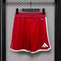 acheter Short Match Bayern Munich Domicile 2026/2027