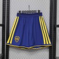 acheter Short Match Boca Juniors Domicile 2026/2027 acheter Short Match Boca Juniors Domicile 2026/2027