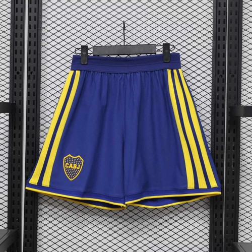 acheter Short Match Boca Juniors Domicile 2026/2027 acheter Short Match Boca Juniors Domicile 2026/2027
