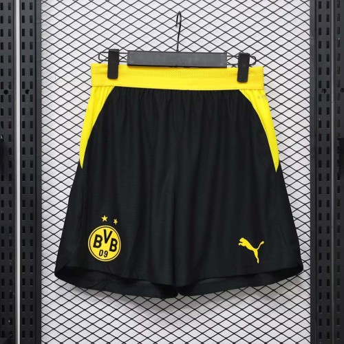 Short Match Borussia Dortmund Domicile 2026/2027 Short Match Borussia Dortmund Domicile 2026/2027
