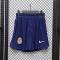 Short Match Chivas Guadalajara Domicile 2026/2027 Short Match Chivas Guadalajara Domicile 2026/2027