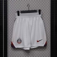 Short Match Chivas Guadalajara Exterieur 2026/2027