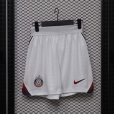 Short Match Chivas Guadalajara Exterieur 2026/2027