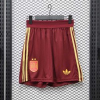 Short Match Espagne Third 2026/2027