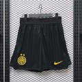 Short Match Inter Milan Domicile 2026/2027 Short Match Inter Milan Domicile 2026/2027