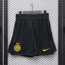 Short Match Inter Milan Domicile 2026/2027