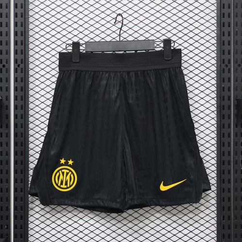 Short Match Inter Milan Domicile 2026/2027 Short Match Inter Milan Domicile 2026/2027