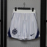 Short Match Inter Milan Exterieur 2026/2027