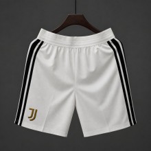 Short Match Juventus Domicile 2026/2027