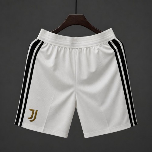 Short Match Juventus Domicile 2026/2027 Short Match Juventus Domicile 2026/2027