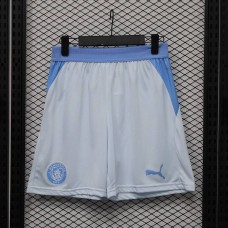 Short Match Manchester City Domicile 2026/2027