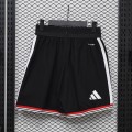 acheter Short Match Manchester United Black 2026/2027 acheter Short Match Manchester United Black 2026/2027