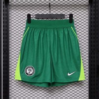 Short Match Nigeria Domicile 2026/2027