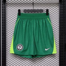 Short Match Nigeria Domicile 2026/2027