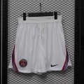 acheter Short Match PSG Exterieur 2026/2027 acheter Short Match PSG Exterieur 2026/2027