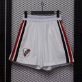 Short Match River Plate Exterieur 2026/2027