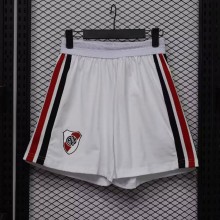 Short Match River Plate Exterieur 2026/2027
