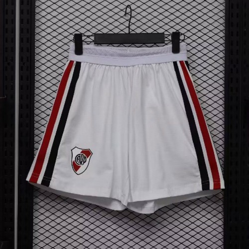 Short Match River Plate Exterieur 2026/2027
