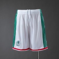 Short Mexique Domicile 2026/2027