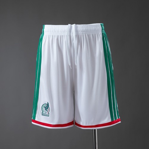Short Mexique Domicile 2026/2027