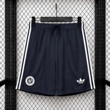 Short Newcastle United Exterieur 2026/2027