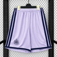 Short Newcastle United Third 2026/2027