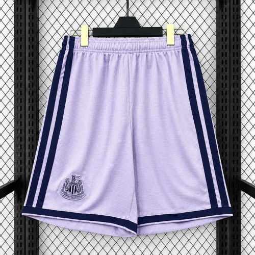 Short Newcastle United Third 2026/2027 Short Newcastle United Third 2026/2027