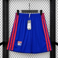 Short Olympique Lyonnais Domicile 2026/2027