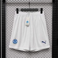 Short Olympique Marseille Domicile 2026/2027