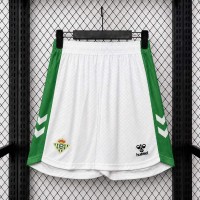 Short Real Betis Domicile 2026/2027
