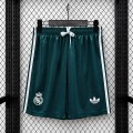 acheter Short Real Madrid Exterieur 2026/2027 acheter Short Real Madrid Exterieur 2026/2027