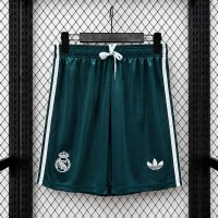 Short Real Madrid Exterieur 2026/2027