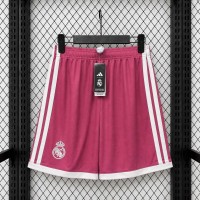 Short Real Madrid Third 2026/2027