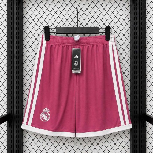 Short Real Madrid Third 2026/2027 Short Real Madrid Third 2026/2027