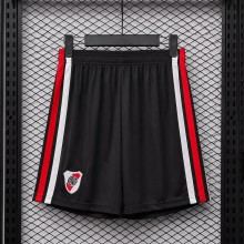 Short River Plate Domicile 2026/2027
