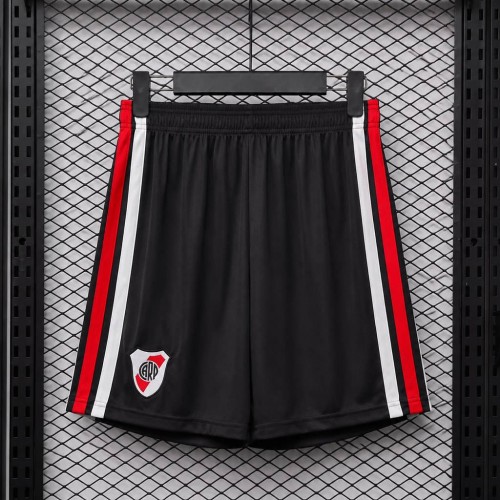 Short River Plate Domicile 2026/2027